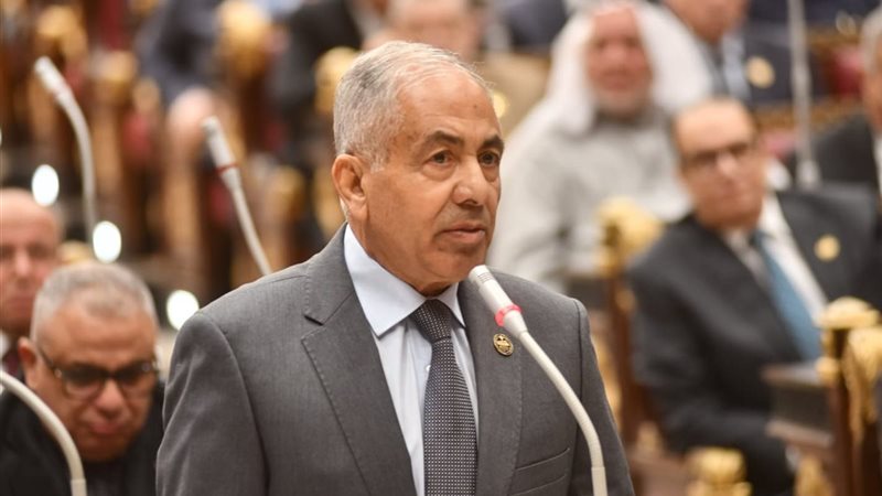 اللواء أحمد العوضي