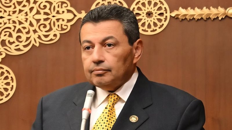 المهندس ياسر قورة