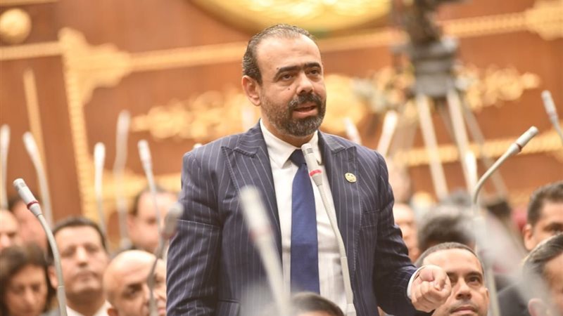 الدكتور نور الدين