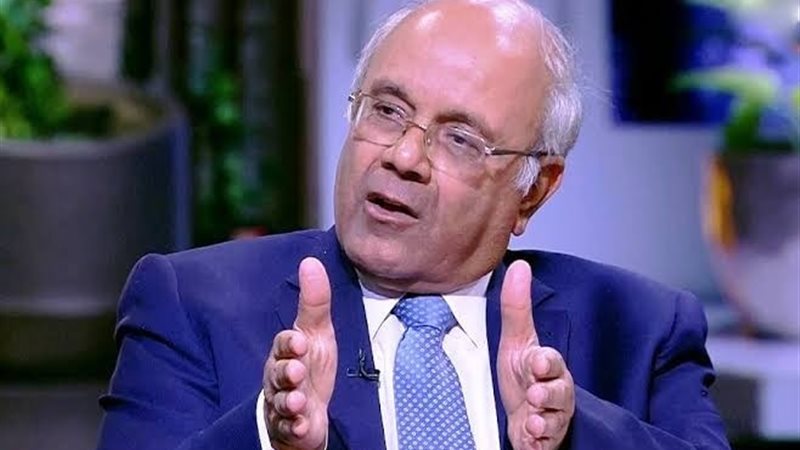 محمد عطية الفيومي