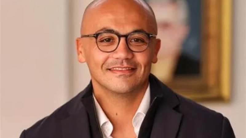  النائب أحمد حسام