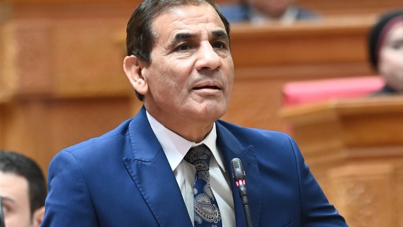  النائب محمد عبد