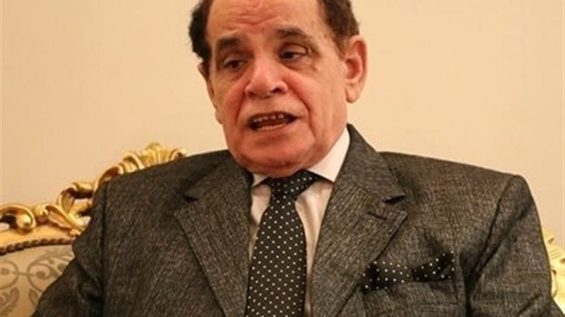 النائب صلاح فوزي