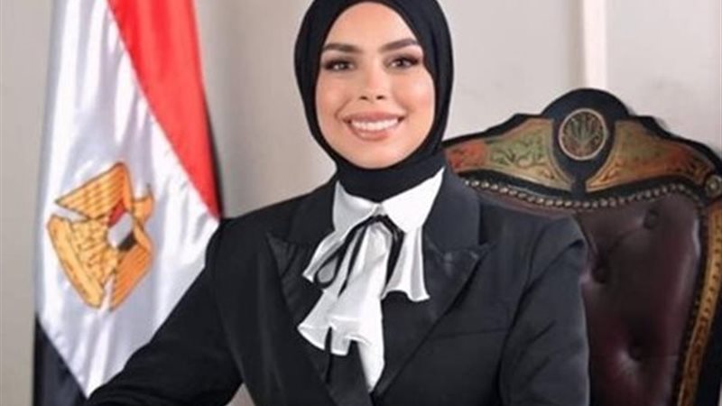 النائبة سجي هندي