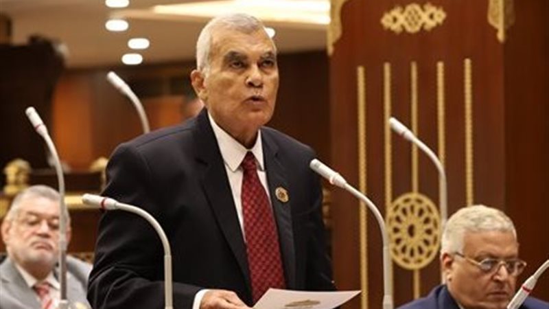 المستشار عصام فريد