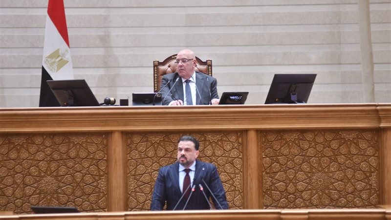 مجلس النواب