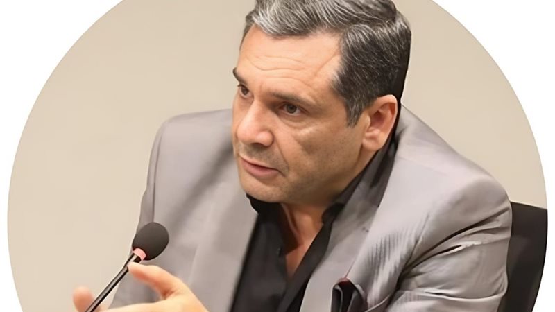 محمد الغمراوي