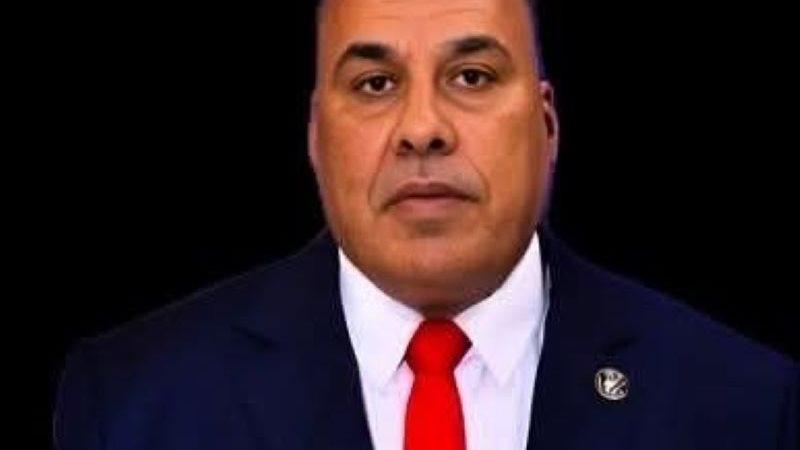  النائب محمد عبدالعال