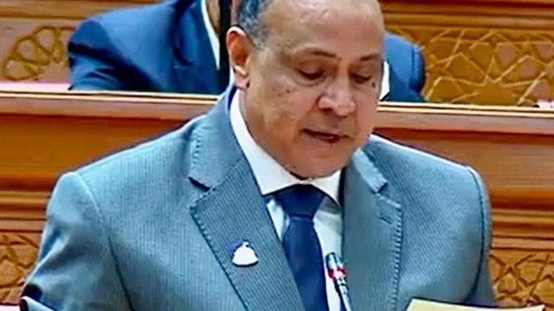  النائب محمد عبد