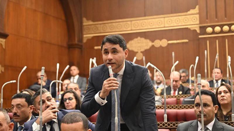  النائب محمد مظلوم