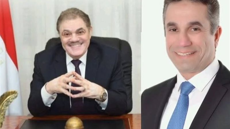 تعيين محمد سمير مساعدا لرئيس حزب الوفد