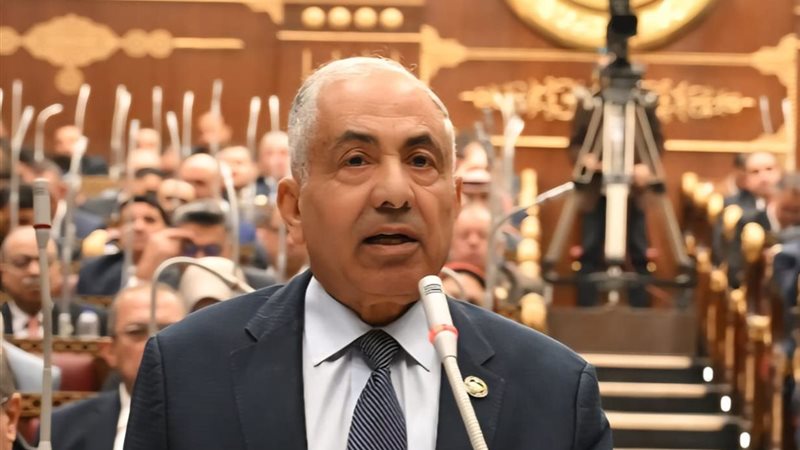 اللواء أحمد العوضي