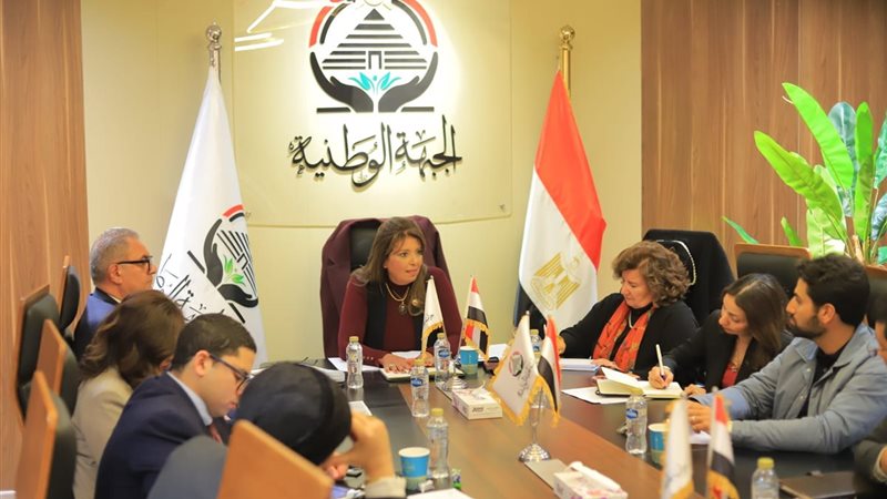 أمانة التراث المصرية