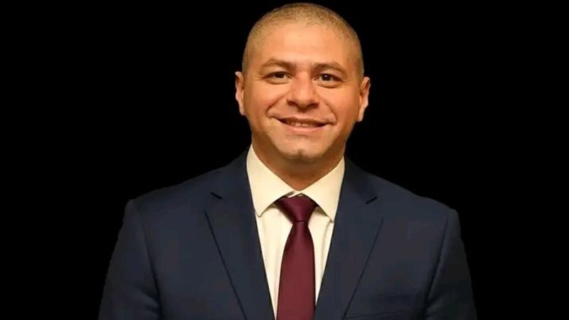 النائب أحمد الجبيلي