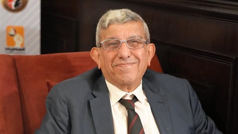 النائب علاء عبد النبي