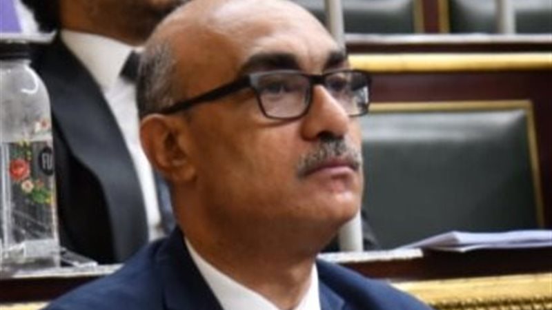  المهندس إيهاب منصور