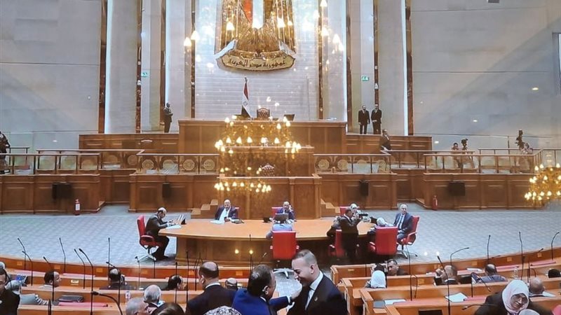 مجلس النواب