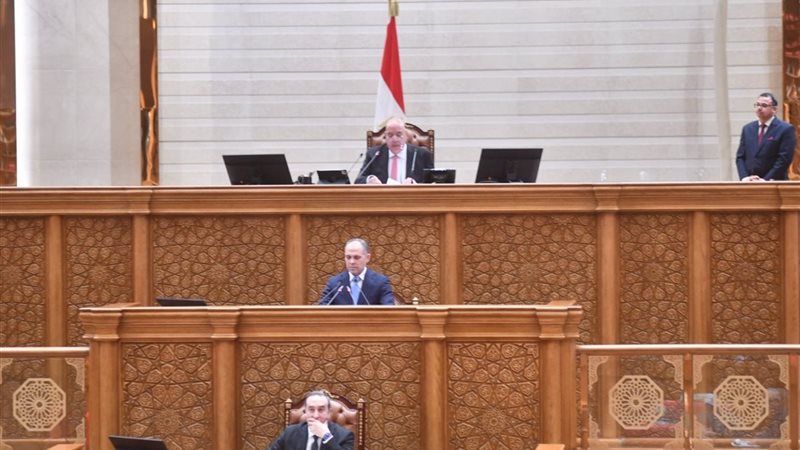 مجلس النواب