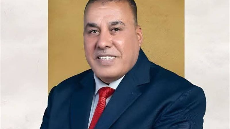  النائب محمد أبو