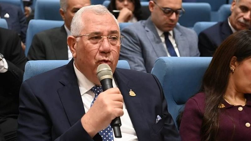 النائب السيد القصير