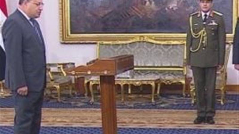 عبد العزيز قنصوة