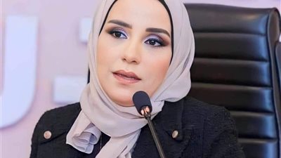  ولاء هرماس: انتخابات المحليات ضرورة عاجلة لاستكمال البناء المؤسسي 