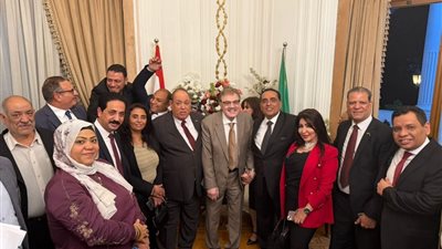 البدوى: حزب الوفد سيظل رمزًا للوحدة الوطنية ولن نقبل بغياب التمثيل القبطي