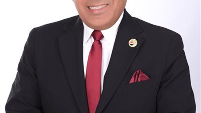 المهندس أشرف مرزوق 