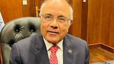 النائب محمد الفيومي 