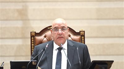 المستشار هشام بدوي 