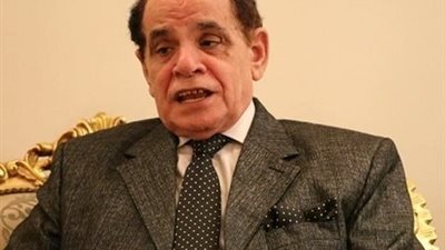 الدكتور صلاح فوزي 