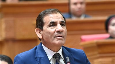  داود يطالب بتفعيل اتفاقية الدفاع المشترك بين العرب وتكريم حسني مبارك