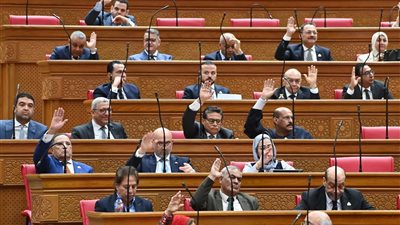 النواب يوافق نهائيا على قانون الخدمة العسكرية والوطنية ويرفع جلساته للغد