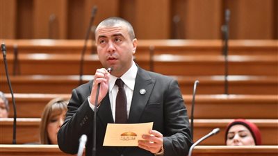 أحمد بهاء شلبي: تعديل قانون تنمية المشروعات الصغيرة انتصار لمنطق