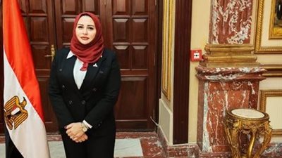 النائبة شيرين صبري: عودة المحليات تعيد تفعيل الرقابة الشعبية 