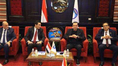 جوهر نبيل في ضيافة مستقبل وطن.. خطة متكاملة للنهوض بالرياضة وبناء المواهب