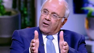  النائب محمد عطية الفيومي  