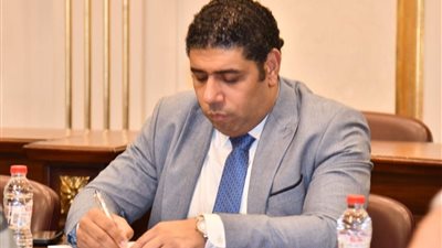 عادل زيدان:توجيهات الرئيس للحكومة بعد التعديل الوزاري تمثل خارطة عمل واضحة