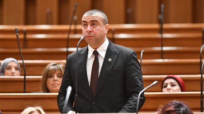 صناعة النواب : وضعنا خطة متكاملة لتعزيز تنافسية القطاع الصناعي