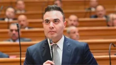 برلماني:يجب إعطاء فرصة للقطاع الخاص سعيًا لخارطة طريق أفضل للاقتصاد المصري