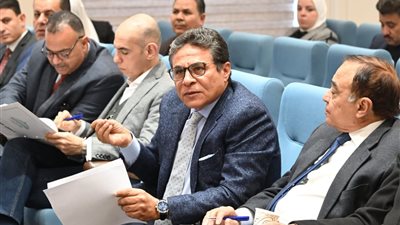 طاهر الخولي:إلغاءوزارة قطاع الأعمال في التعديل الوزاري خطوة بالغة الحساسية