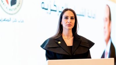 برلماني: يجب إعطاء فرصة للشباب للمشاركة في القضايا التشريعية المرتبطة بهم