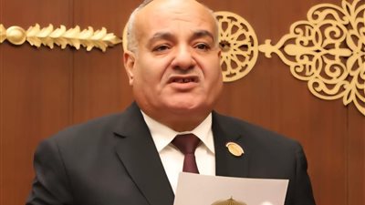  نوح: توجيهات الرئيس للأكاديمية الوطنية للتدريب ترسّخ لبناء الإنسان المصري