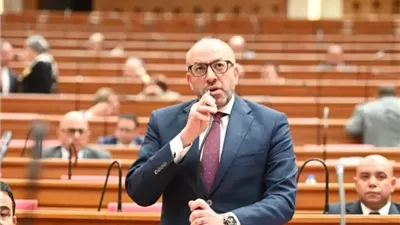 الدكتور حسام المندوه 