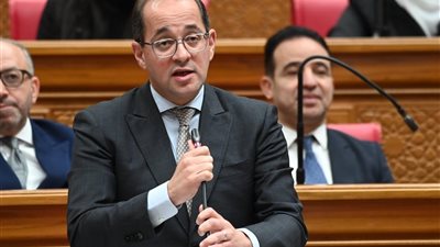 وزير المالية:الضريبة على العقارات يعفي أكثر من 98 % من الوحدات السكنية 