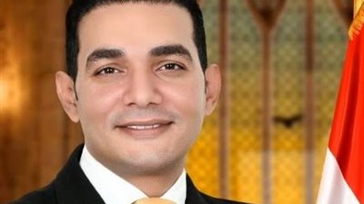 النائب نشأت حتة: كلمة السيسي في حفل إفطار القوات السنوي حمل رسائل هامة 