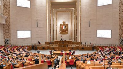 البرلمان يوافق على 4 اتفاقيات بشأن استكمال مشروعات قومية في قطاع النقل