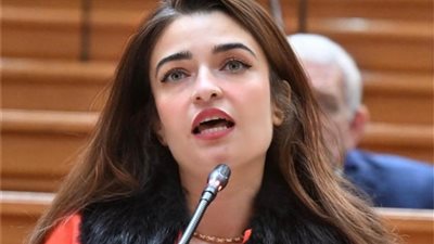 طلب إحاطة من النائبة إيرين سعيد بشأن استغاثات المزارعين المتضررين