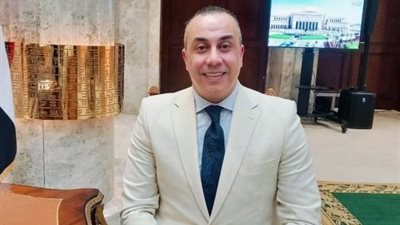 محمد الشويبخ: نسعى بالوصول للصادرات لأكثر من 100 مليار دولار 