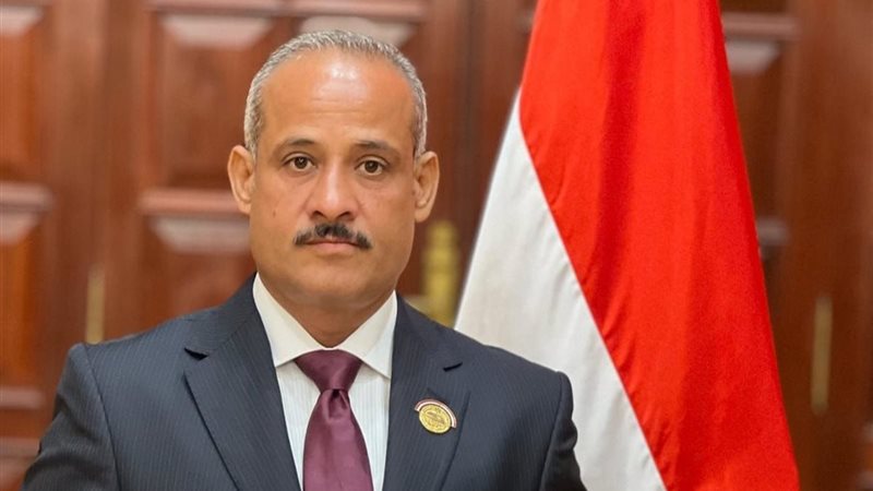  النائب أحمد محمد